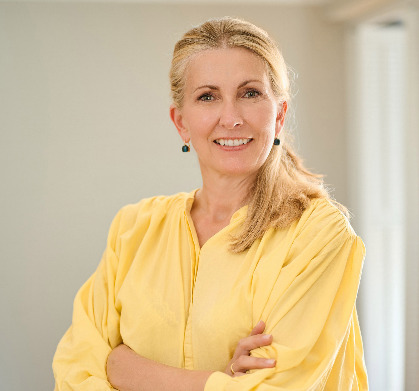 anja theile cv